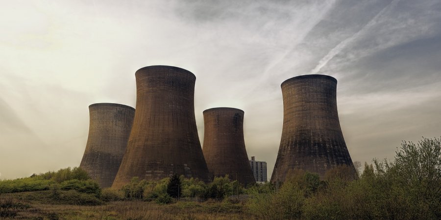 Er Atomkraft Godt For Miljøet?